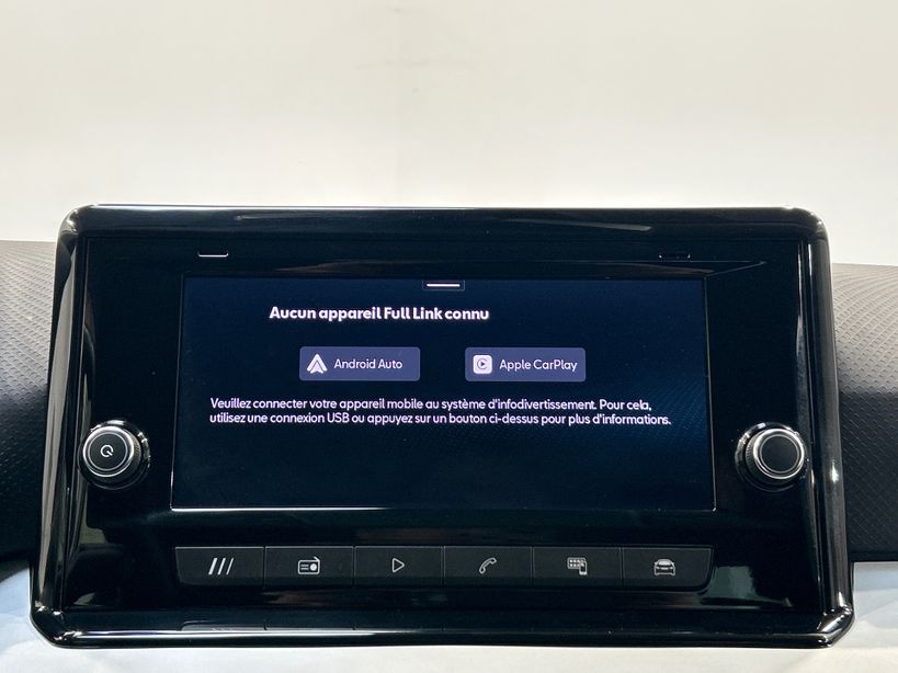 SEAT ARONA 2025 - Photo n°14