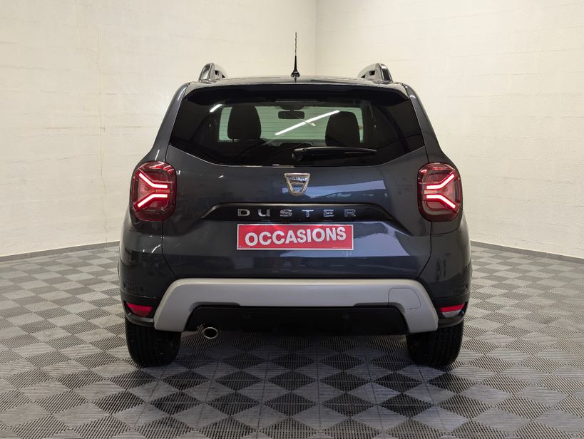 DACIA DUSTER 2022 - Photo n°7