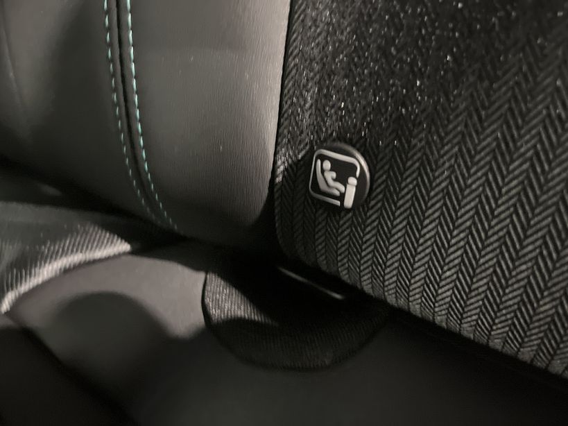 PEUGEOT 3008 2023 - Photo n°42