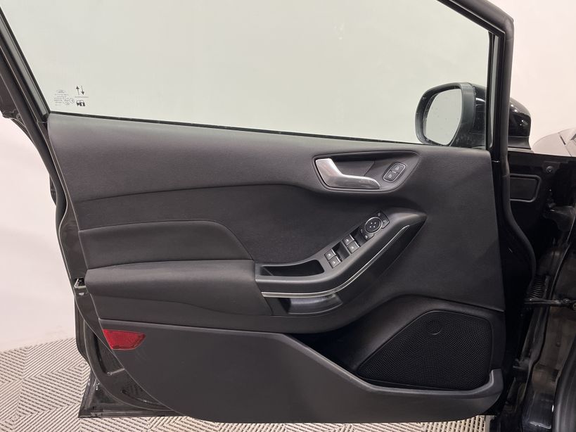 FORD FIESTA ACTIVE 2020 - Photo n°33