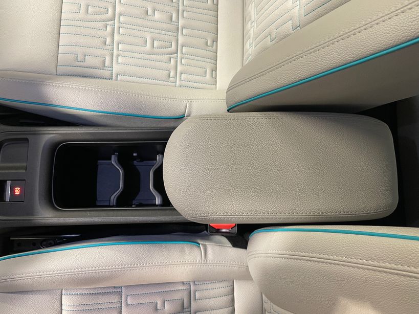 FIAT 600 2025 - Photo n°23