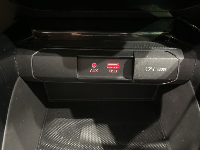 KIA RIO 2020 - Photo n°17