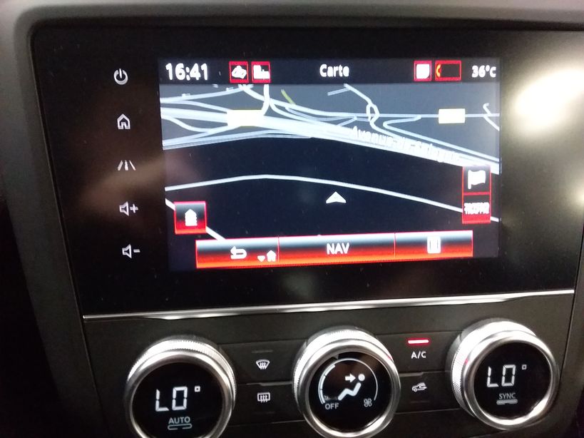 RENAULT KADJAR 2021 - Photo n°27