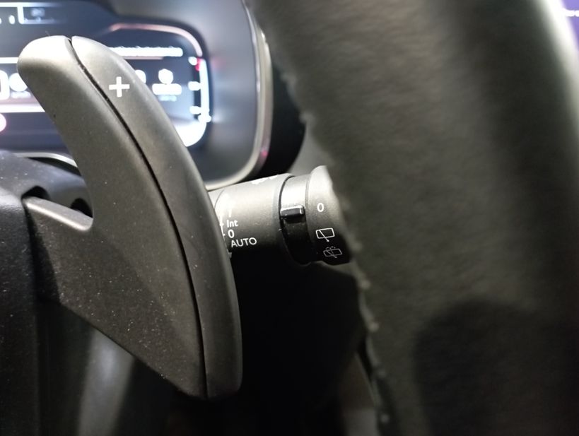 CITROEN C5 AIRCROSS BUSINESS 2019 - Photo n°25