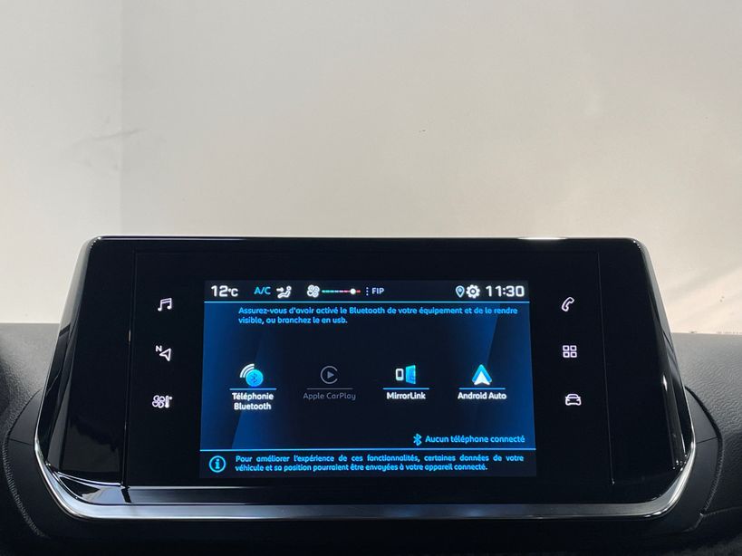 PEUGEOT 208 2022 - Photo n°15