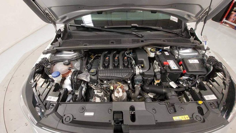 OPEL CORSA 2023 - Photo n°1