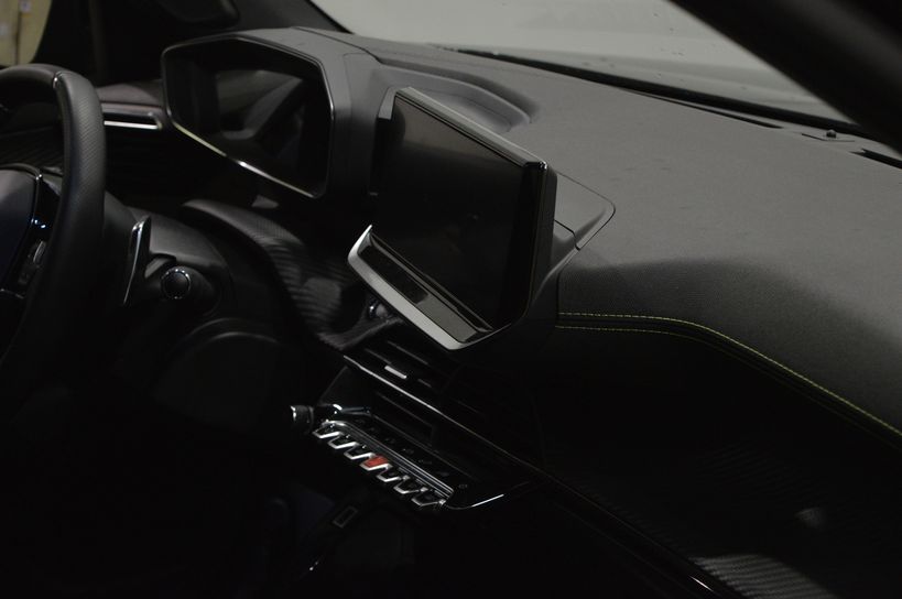 PEUGEOT 2008 2022 - Photo n°29