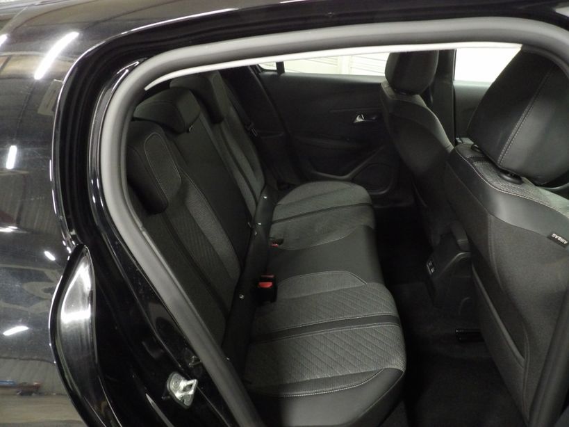 PEUGEOT 208 2024 - Photo n°10