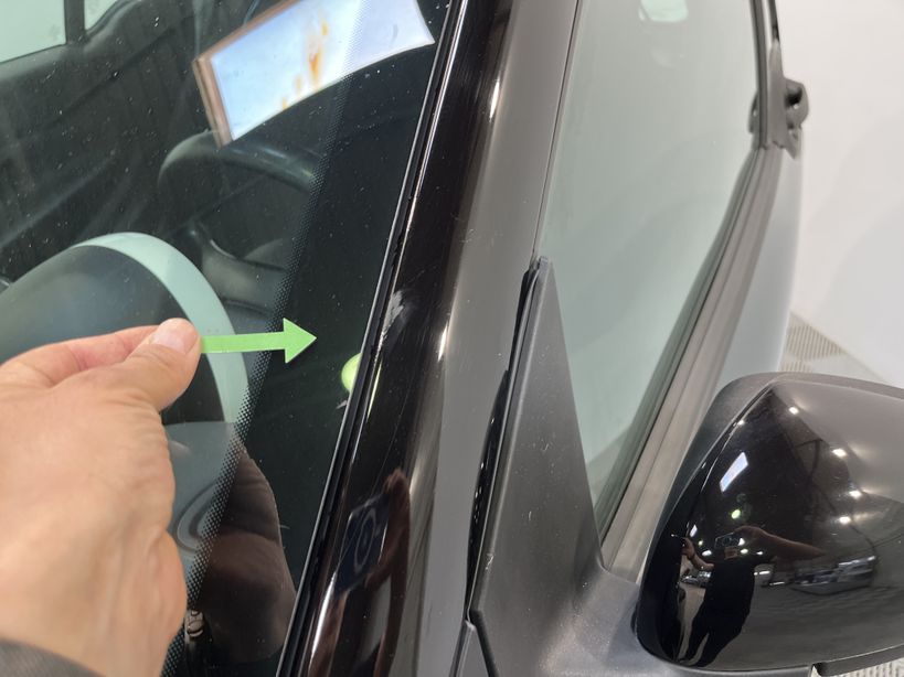SMART FORTWO COUPE 2015 - Photo n°36