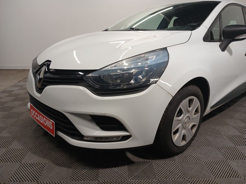 RENAULT CLIO IV SOCIETE 2019 - Photo n°3