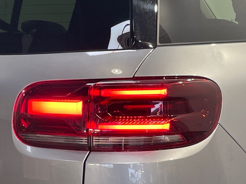 CITROEN C5 AIRCROSS 2024 - Photo n°8