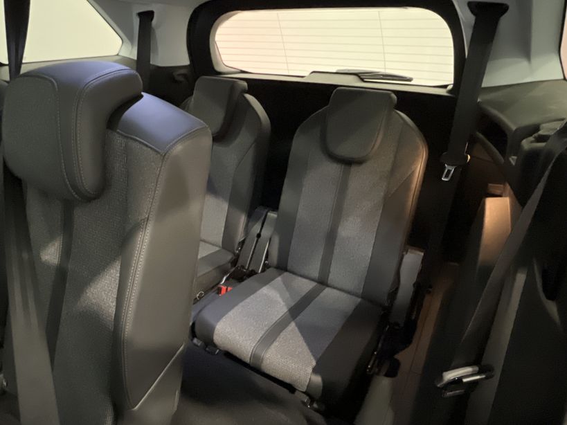 PEUGEOT 5008 BUSINESS 2020 - Photo n°11