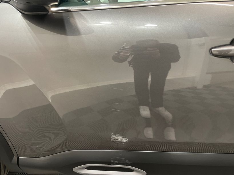 CITROEN C4 X 2023 - Photo n°5