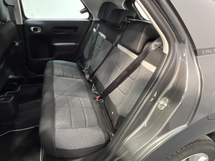 CITROEN C4 CACTUS 2018 - Photo n°10