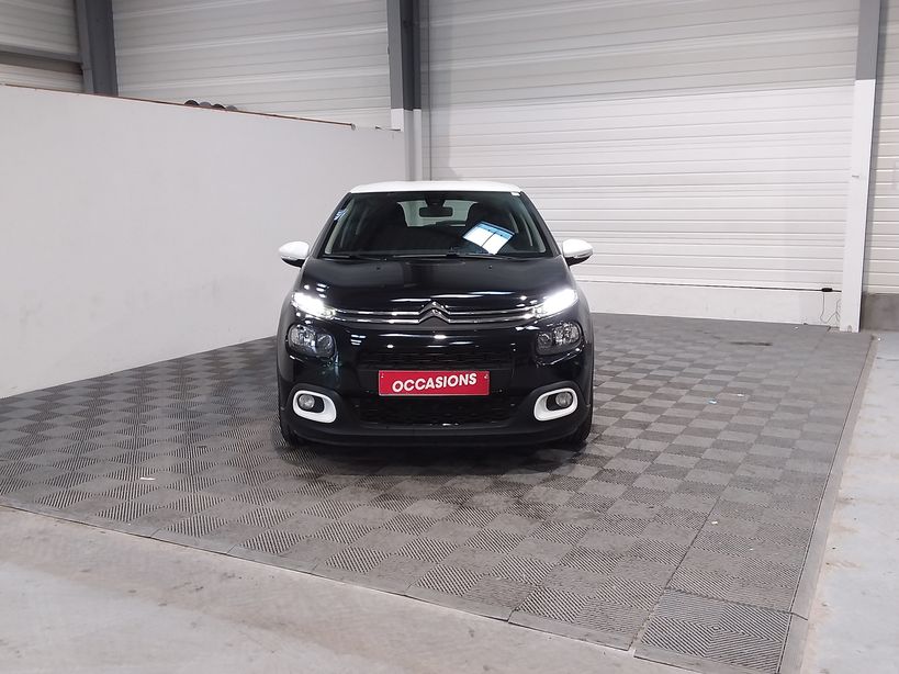 CITROEN C3 2020 - Photo n°2