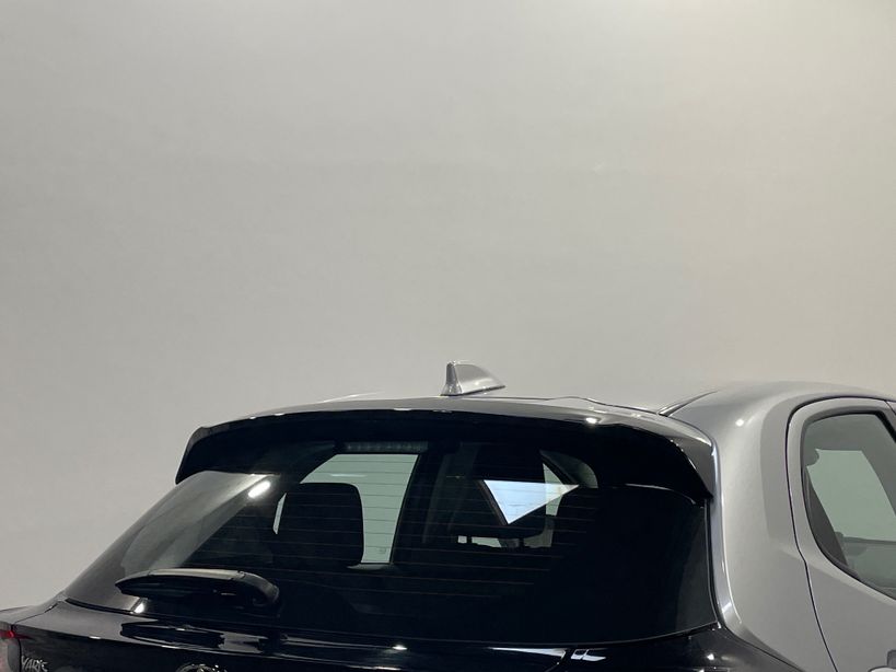 TOYOTA YARIS HYBRIDE 2025 - Photo n°42