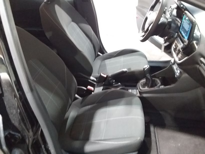 FORD FIESTA 2019 - Photo n°15