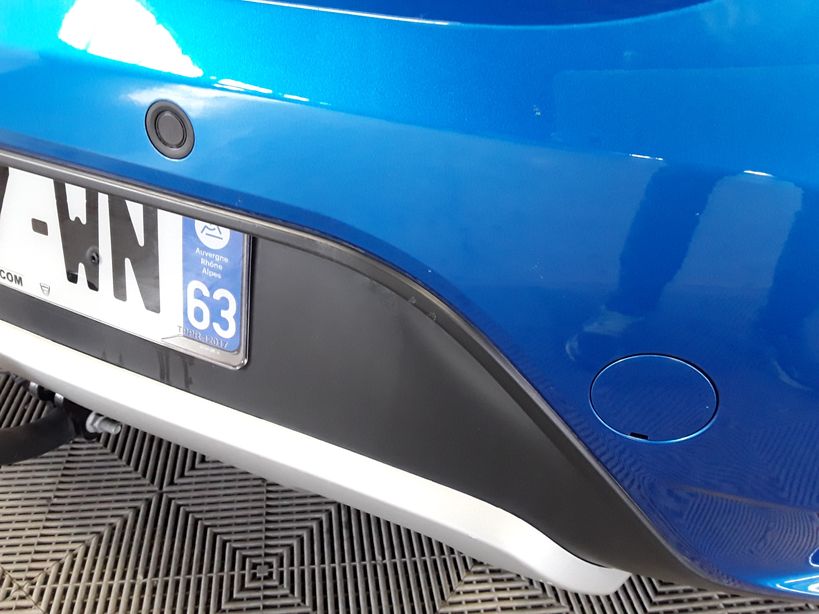 DACIA SANDERO 2019 - Photo n°6
