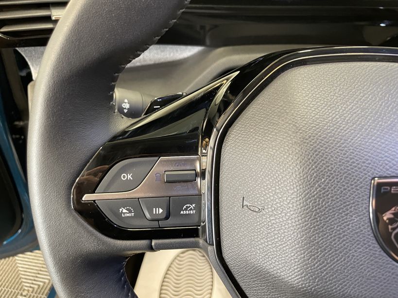 PEUGEOT 308 2024 - Photo n°18
