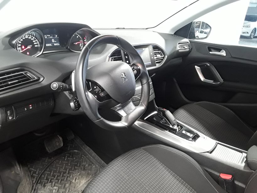 PEUGEOT 308 BUSINESS 2019 - Photo n°30