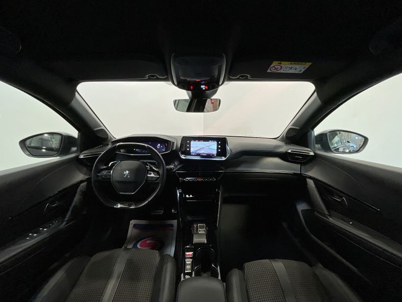 PEUGEOT 208 2023 - Photo n°30