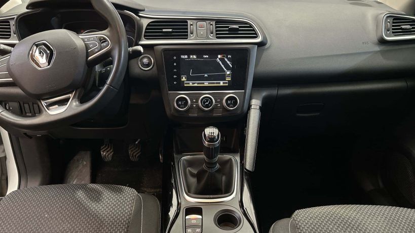 RENAULT KADJAR 2021 - Photo n°13
