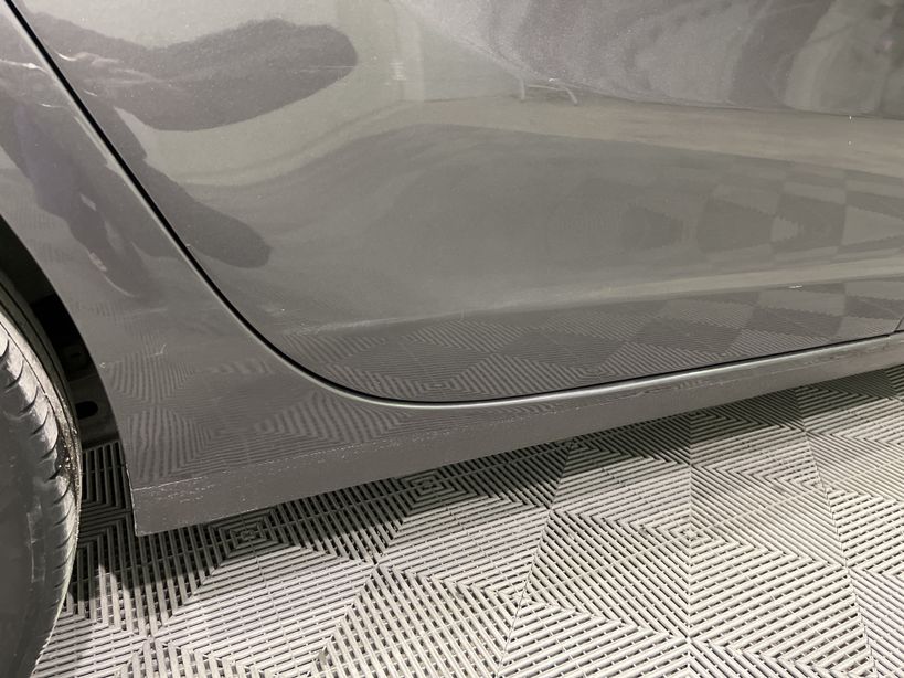 CITROEN GRAND C4 SPACETOURER 2019 - Photo n°4