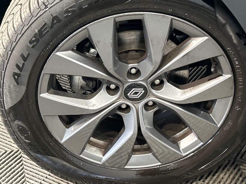 RENAULT ARKANA 2024 - Photo n°18