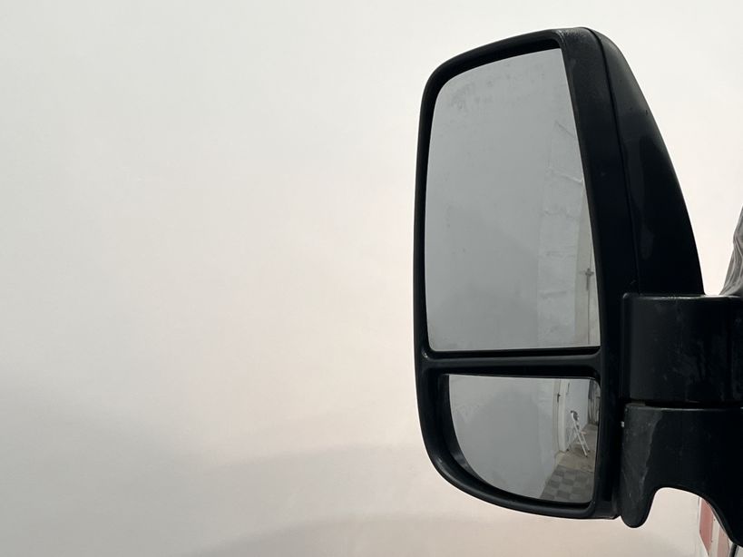 FORD TRANSIT CHASSIS DOUBLE CABINE 2019 - Photo n°32