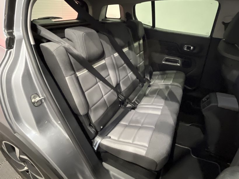 CITROEN C5 AIRCROSS 2020 - Photo n°41