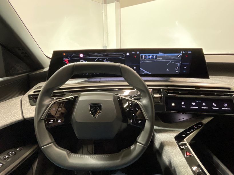 PEUGEOT 3008 2025 - Photo n°12