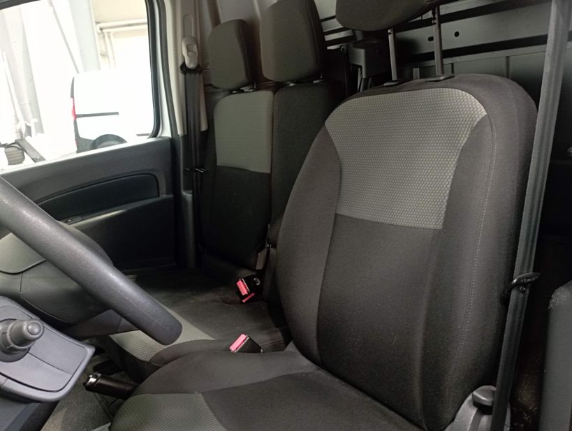 RENAULT KANGOO EXPRESS 2019 - Photo n°13