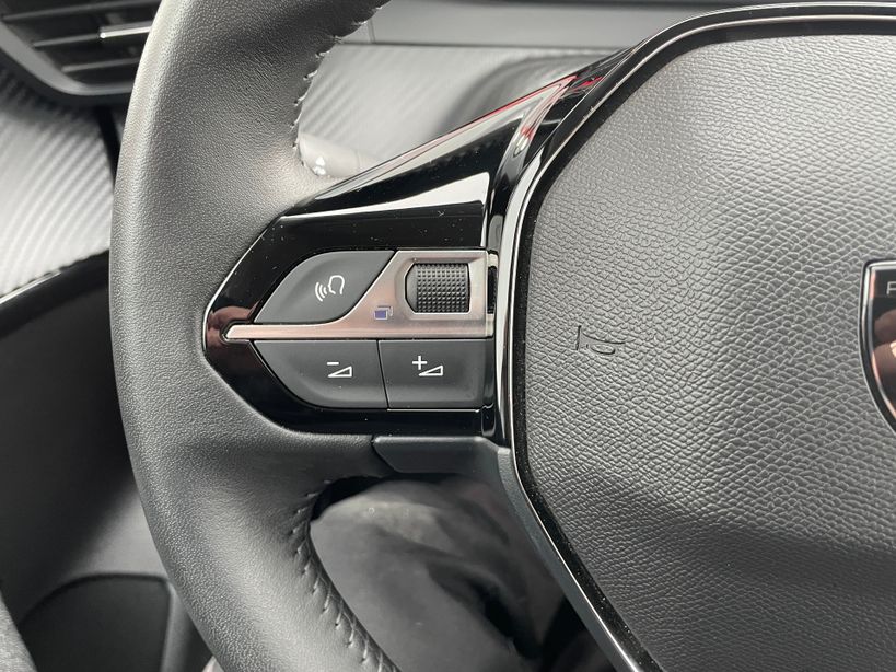 PEUGEOT 208 2025 - Photo n°29