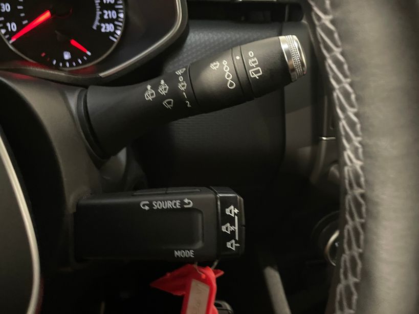 RENAULT CLIO V 2020 - Photo n°30