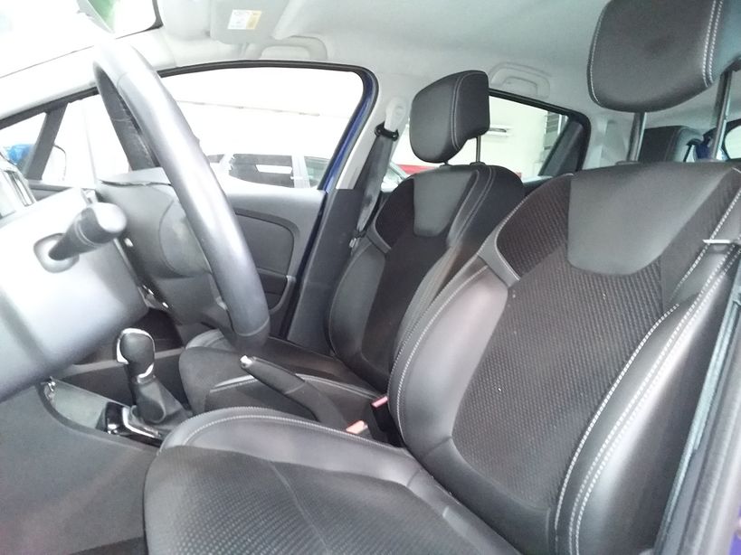 RENAULT CLIO IV 2018 - Photo n°7