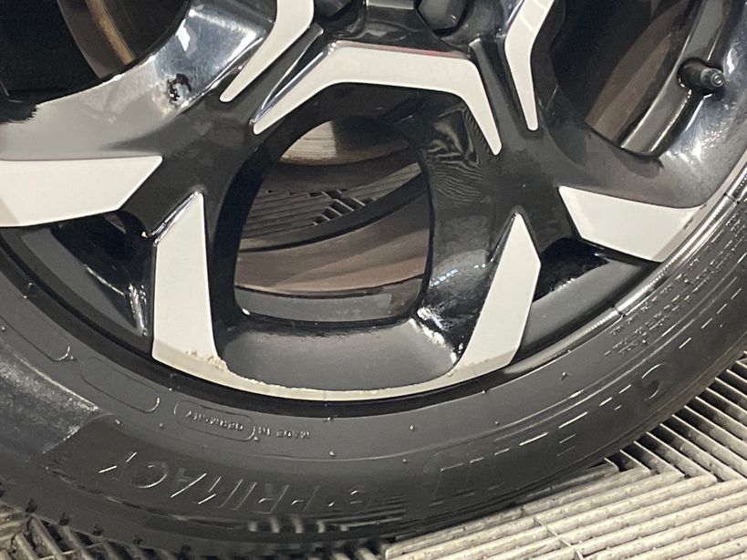 CITROEN C5 AIRCROSS 2023 - Photo n°11