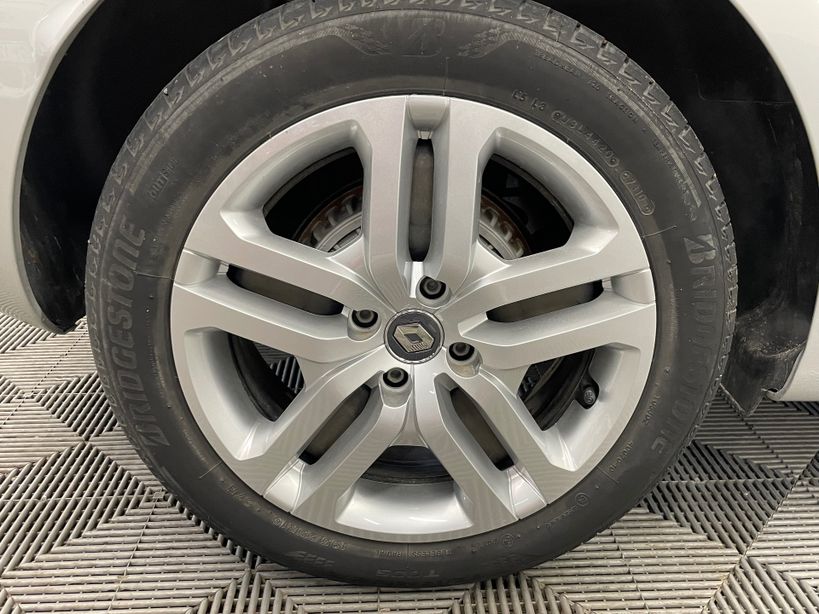 RENAULT CLIO V 2021 - Photo n°29