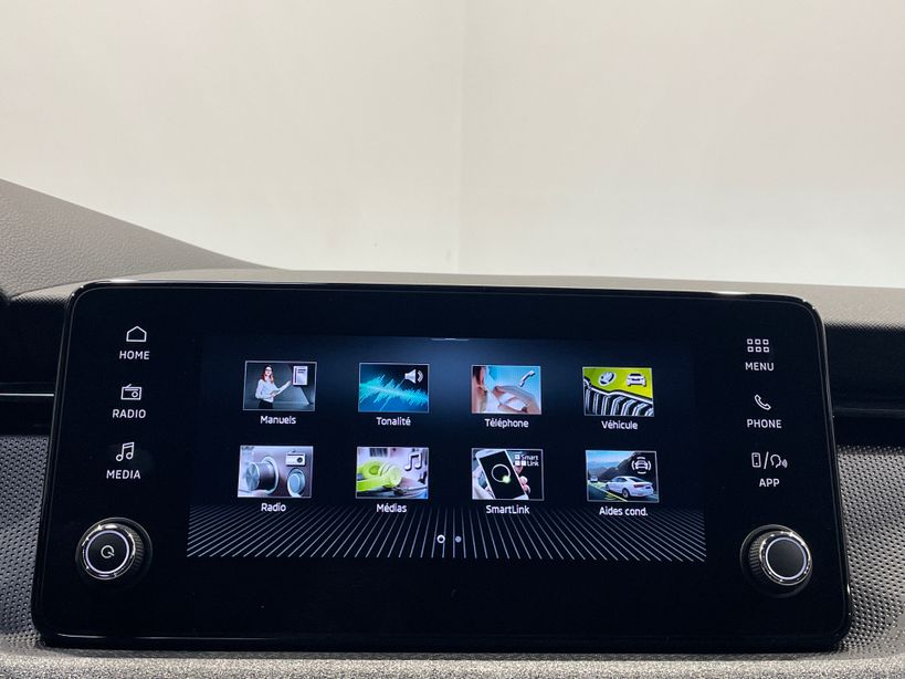 SKODA KAMIQ 2025 - Photo n°13