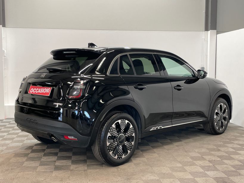 FIAT 600 2024 - Photo n°4