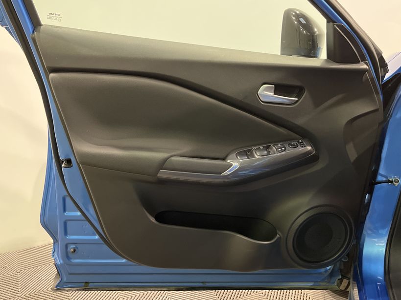 NISSAN JUKE 2021 2021 - Photo n°30