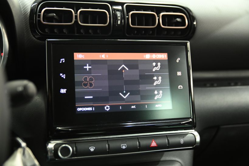 CITROEN C3 AIRCROSS 2020 - Photo n°26