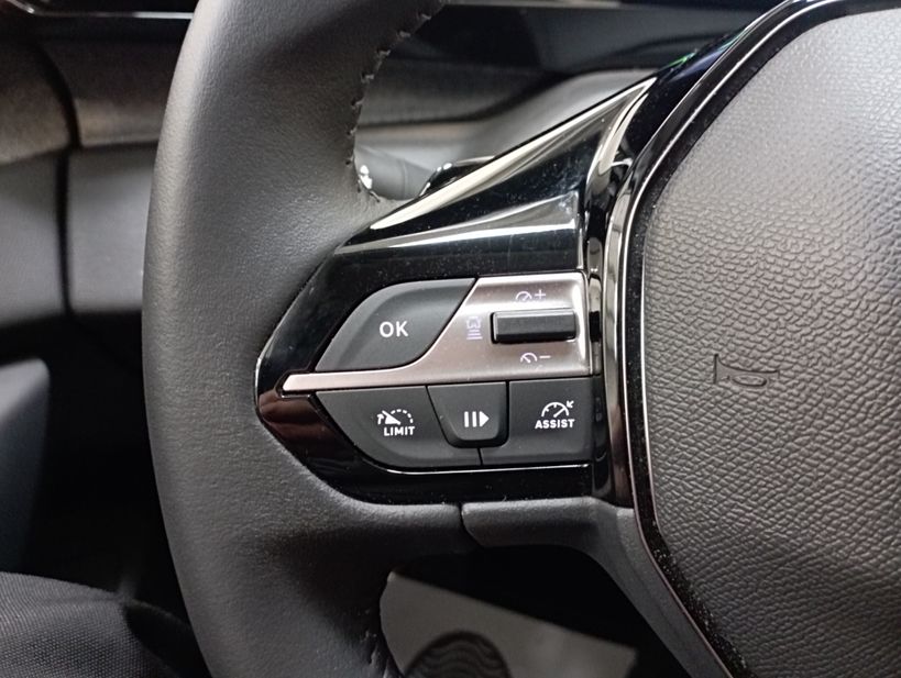 PEUGEOT 308 2024 - Photo n°32