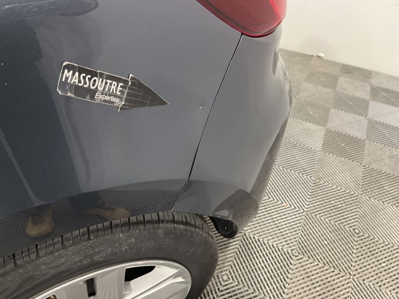 RENAULT CLIO V 2020 - Photo n°16