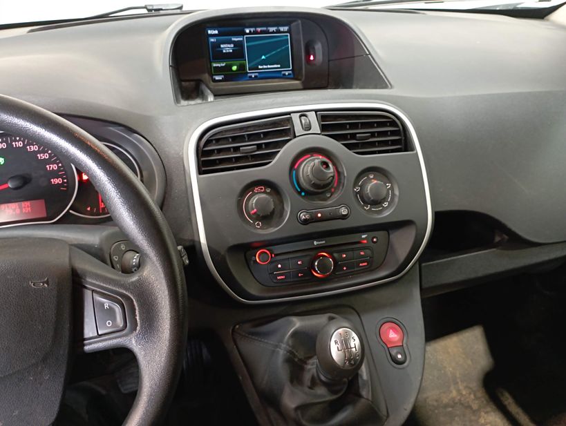 RENAULT KANGOO EXPRESS 2020 - Photo n°15