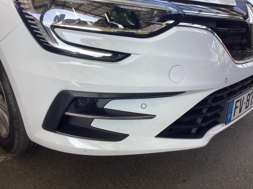 RENAULT MEGANE IV BERLINE 2020 - Photo n°15