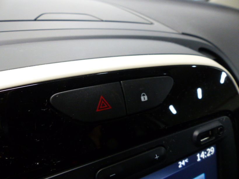 RENAULT CAPTUR 2019 - Photo n°15