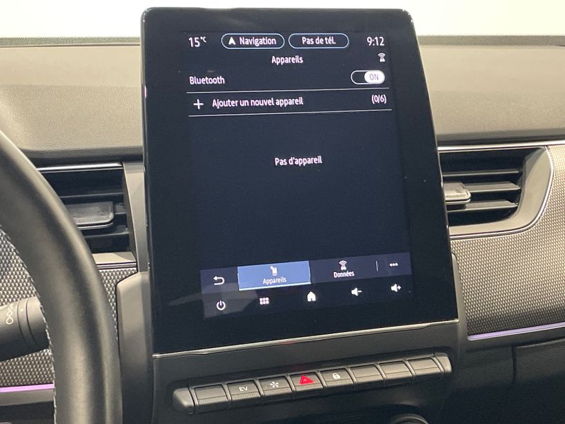 RENAULT ARKANA 2023 - Photo n°16