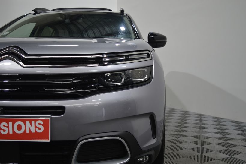 CITROEN C5 AIRCROSS 2019 - Photo n°7