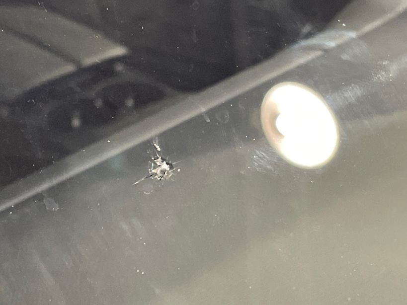 CITROEN C5 AIRCROSS 2023 - Photo n°17