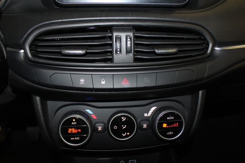 FIAT TIPO 2018 - Photo n°14